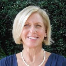 Peggy Gorham's Instagram, Twitter & Facebook