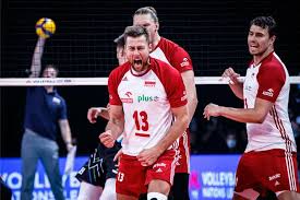 Siatkówka naszą pasją, siatkówka naszym życiem. Skandale W Meczu Polska Iran Siatkarz Pokazal Srodkowy Palec Wielka Szarpanina Super Express