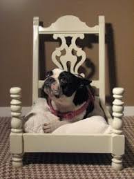 Blog Not Found Diy Dog Bed Upcycle Chair Diy Dog Stuff