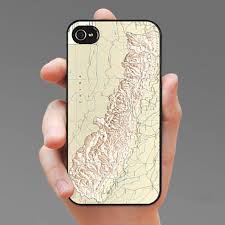 Vintage Kathmandu Nepal Map Case For Iphone 6 6s 6 6s 5 5s 5c 4 4s Iphone 4s 5s 6splus Buy At A Low Prices On Joom E Commerce Platform