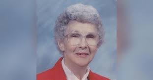 Betty Jane Kidd Obituary