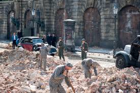 Das adlon eine familiensaga deutschsprachiger trailer. Das Adlon Ein Hotel Zwei Familien Drei Schicksale Orf Iii