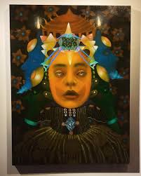 💫Announcing: “Dream Junk & Cosmic Dust”🌌 An exhibition collectively  produced by @paradicepalase artists in collaboration with  @gloriasprojectspace: Agustina Markez @agustinamarkezstudio, Amelia Biewald  @amelia_biewald, Caroline Cloutier @caroline ...