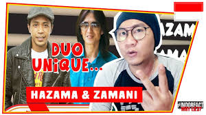Mamaku kata lagi awasi orang ini dia kan jadi segalanya. Ajl31 Hazama Di Amaran Mama Reaction By Rukia Dagtan