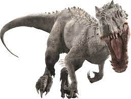 Buy jurassic world chomping indominus rex figure(discontinued by manufacturer): Indominus Rex Jurassic Park Wiki Fandom