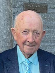 Condolence Book for Terence (Terry) Rooney (Roslea, Fermanagh)