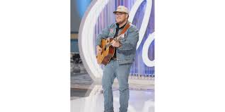 Franklin resident auditions for American Idol