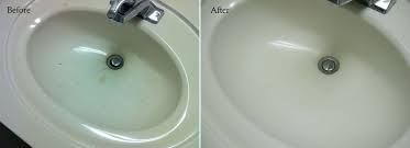 repair crack bathroom sink drawgett