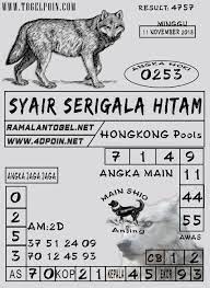 Syair Togel Hongkong Hari Ini Syair Togel Jitu Hongkong Code Syair Hk Kumpulan Syair Hk Totobet Hk Togel Hk Toto Hk P Serigala Hitam Serigala Serigala Putih