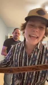 Dan Batson's Instagram, Twitter & Facebook