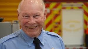 First Responder of the Week