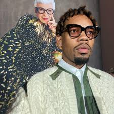 THE ARTIFACTS (Part 2 of 2) Concept: Megan's Stallions Talent:  @theestallion x @lildurk Project Title: Movie Director: @mikeho_ Production  Designer: @davon_thecre8tor @cinemagiants Executive Producer: @jessyterrero  Executive Producer: leslieterrero ...