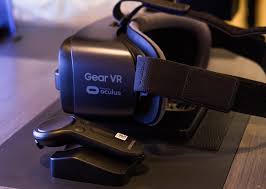 Samsung Gear Vr Wikipedia