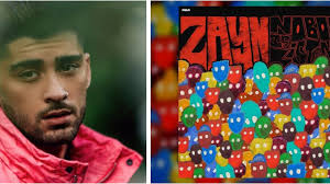 The former one direction member turned solo pop star delivers a hopeful lp of bedroom r despite its brooding introduction, nobody is listening shows both restraint and growth from a new dad who just turned 28, even if the songs seem more. Predictions Are In Zayn S Nobody Is Listening Set To Sell That Grape Juice