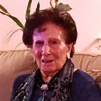 Mary Mancini Obituary September 8, 2016