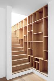 50 Great Ideas For Built Ins Cubby Hole Storage Small Space Staircase Decorating Small Spaces