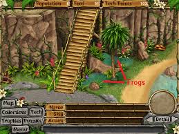 Just drag the villager over there to have him start cleaning. Virtual Villagers 4 The Tree Of Life Game Free Download Torrent