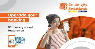 Link and transfer to ssa account. Bank Of Baroda On Twitter We Keep Adding New Features To The Barodamconnectplus App To Help You Stay Updated And Bond With A Better Tomorrow Stay One Step Ahead When You Bank