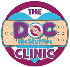 My Library Doc Mcstuffins Birthday Doc Mcstuffins Party Doc Mcstuffins Birthday Party