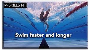 Swimming Endurance - Youtube