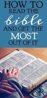 Have You Ever Wondered Where To Start Reading Your Bible Follow My 4 Point Plan And Learn To Read Your Bible Daily Bible Reading Read Bible Bible Reading Plan