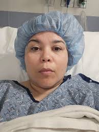 Gastric Sleeve Surgery Day and Recovery