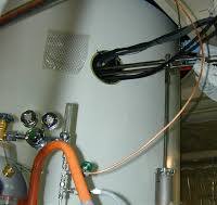 Connecting the Helium Lines