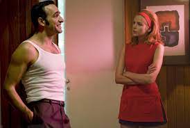 Rio ne répond plus est un film français réalisé par michel hazanavicius, sorti en 2009.il est le deuxième volet de la trilogie oss après oss 117 : Offizielle Bilder Scen 4 Oss 117 Rio Ne Repond Plus Alle Informationen Zum Film Auf Cineimage