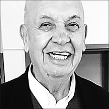 Bob NARDONE Obituary (2023)