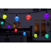 Check spelling or type a new query. Pastel Christmas Lights Wayfair