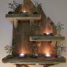 Have your favorite picture, artwork, or inspirational text printed on wood! 40 Awesome Wood Wall Decor Ideas That Will Make Your Space Stunning Spacify