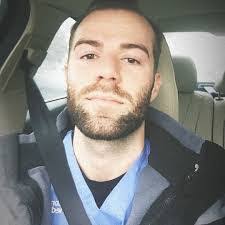 Alexander Milam's Instagram, Twitter & Facebook