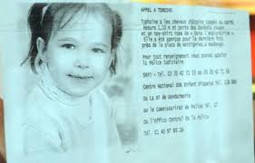 L'affaire Typhaine Taton : Faux enlèvement, faux accident, vrai meurtre. |  Artelis