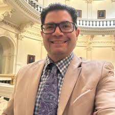 Join us in welcoming Ted Brooks, Travis Leyndyke and Victor Sanabria to the  team!