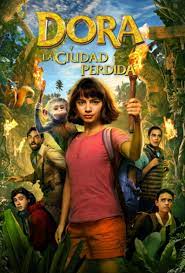 Check spelling or type a new query. Dora Y La Ciudad Perdida 2019 Pelicula Play Cine