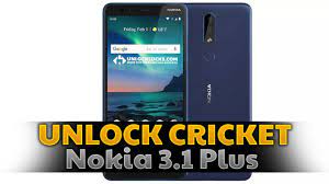· nokia 3.1 c · 1. How To Unlock Cricket Nokia 3 1 Plus Fast And Easy Youtube