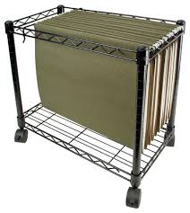 Letter & legal size, stackable bypass; 11x17 Mobile Storage Cart Gs Direct Inc