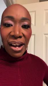 Joy Reid Jackie Reid