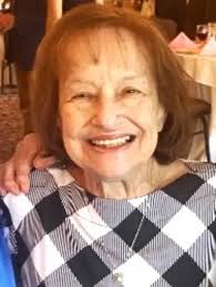 Obituary information for Louise Ann Hemmert