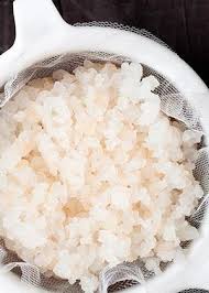 Para Que Sirven Los Bulgaros De Agua U Hongos Tibicos Propiedades Bulgaros De Agua Tibicos Kefir De Agua