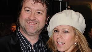 If you are looking for pictures and videos of one of the uk's sexiest tv presenters kate garraway then you have found the right place. Coronavirus Kate Garraway Opens Up On Husband S Battle With Evil Virus Bbc News