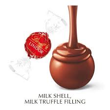 Lindt lindor is luscious… flowing… irresistibly smooth. Lindt Lindor Assorted Chocolate Truffles 150 Count World Wide Chocolate