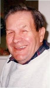 Obituary information for Richard J. Turcotte