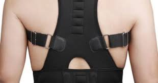 Robot Check Back Brace For Posture Shoulder Posture Posture Support