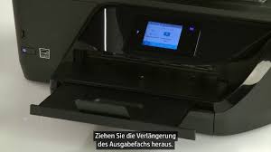 Hp officejet pro 6970 ink cartridge. Drucken Eines Druckerstatusberichts Mit Hp Officejet Pro 6900 Druckern Youtube