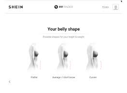 How To Choose Your Size Shein Usa