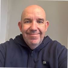 Nigel Baldwin's Instagram, Twitter & Facebook