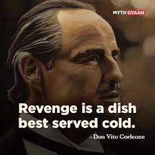 24 Ruthless Godfather Quotes Dialogues Filled With Life Lessons