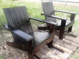 Du brut en net = votre salaire net. Mueblesdepalets Net Silla De Jardin Con Palets Outdoor Chairs Modern Farmhouse Style Patio Chairs