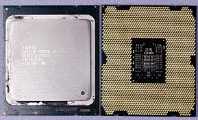 List Of Intel Xeon Microprocessors Wikipedia